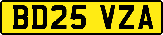 BD25VZA