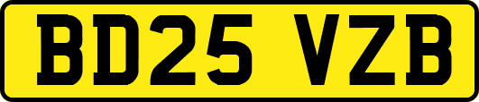 BD25VZB