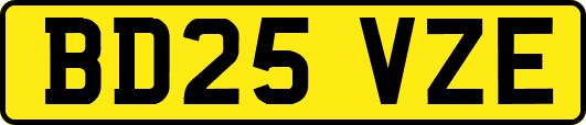 BD25VZE