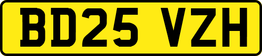 BD25VZH
