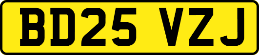 BD25VZJ