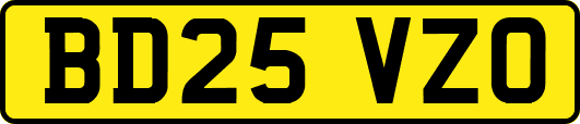 BD25VZO