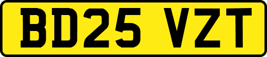 BD25VZT