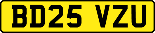BD25VZU