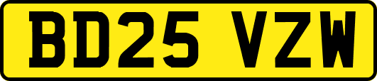 BD25VZW