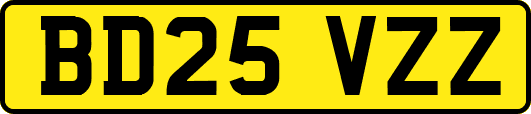BD25VZZ