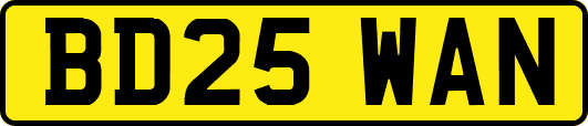 BD25WAN