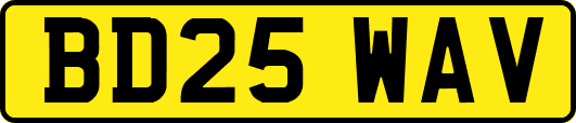 BD25WAV