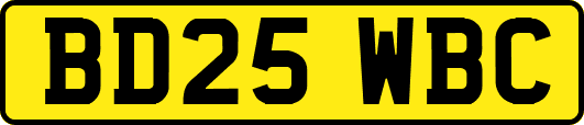 BD25WBC