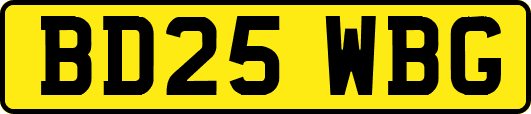 BD25WBG