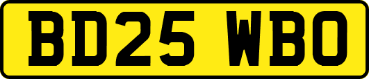 BD25WBO