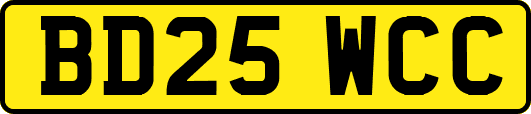 BD25WCC