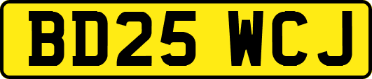 BD25WCJ