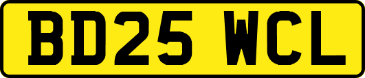 BD25WCL