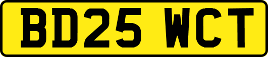 BD25WCT