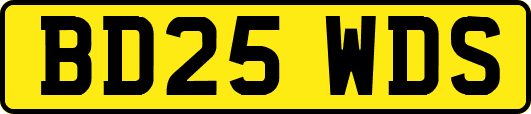BD25WDS