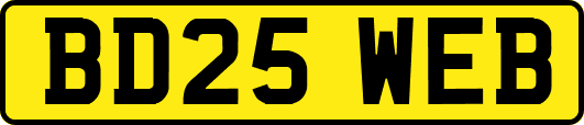 BD25WEB