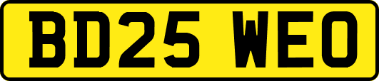 BD25WEO