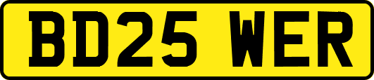 BD25WER