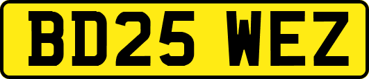 BD25WEZ