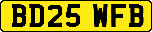 BD25WFB