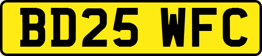 BD25WFC