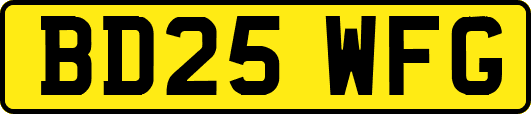 BD25WFG
