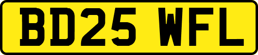 BD25WFL