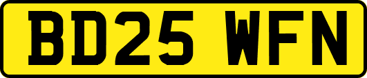 BD25WFN