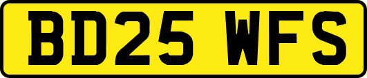 BD25WFS