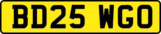 BD25WGO