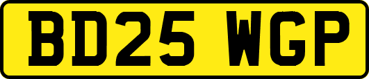 BD25WGP