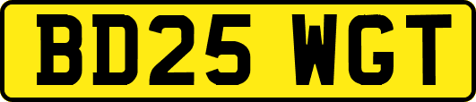 BD25WGT