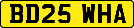 BD25WHA