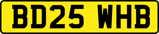 BD25WHB