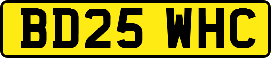 BD25WHC
