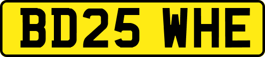 BD25WHE