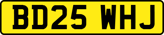 BD25WHJ