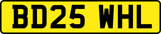 BD25WHL
