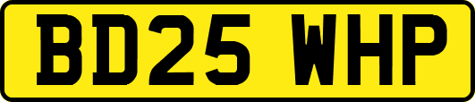 BD25WHP