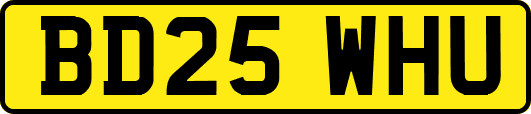 BD25WHU