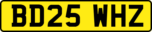 BD25WHZ