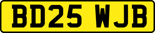 BD25WJB