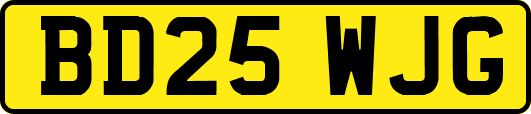 BD25WJG