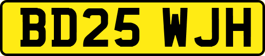BD25WJH