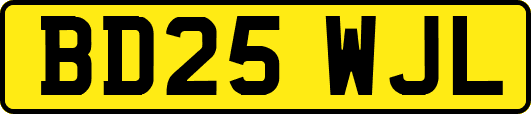 BD25WJL