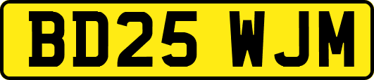BD25WJM