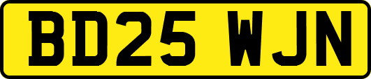 BD25WJN