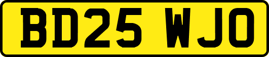 BD25WJO