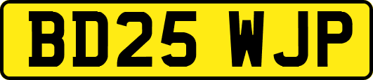 BD25WJP